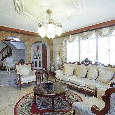 Big House In Quezon City Манила Екстериор снимка