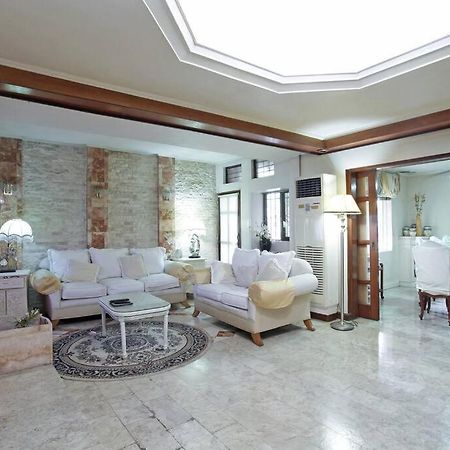 Big House In Quezon City Манила Екстериор снимка