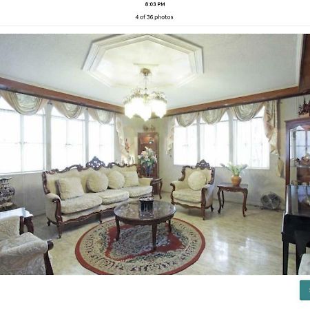 Big House In Quezon City Манила Екстериор снимка