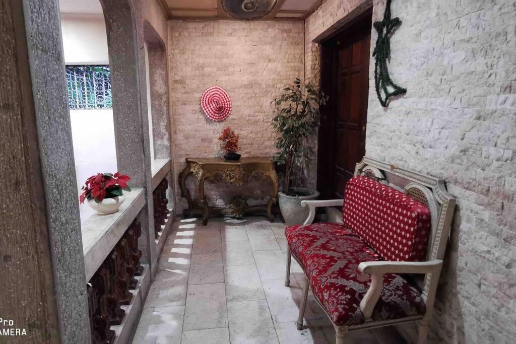 Big House In Quezon City Манила Екстериор снимка