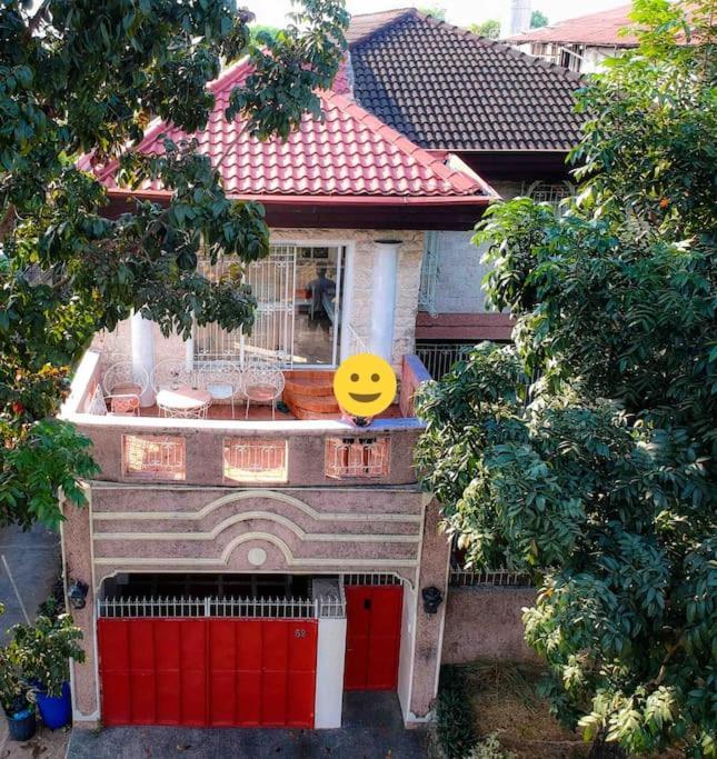 Big House In Quezon City Манила Екстериор снимка